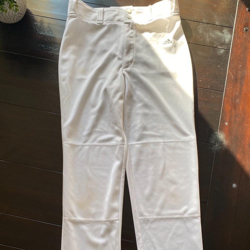 5PC LOT-Men's Baseball Pants